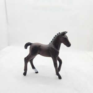 Poulain Hanovre Storm 82981 - Schleich Blue Ocean