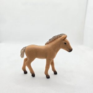 Poulain Fjord Freki 782349 - Schleich Blue Ocean