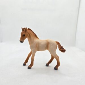 Poulain Tennessee Walker Fireheart 83074 - Schleich Blue Ocean