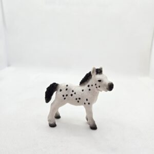 Poulain Shetland Spotty 83076 - Schleich Blue Ocean