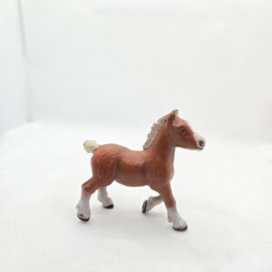 Poulain Shetland 51519 - Papo