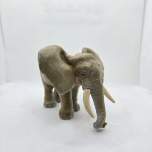 Eléphant d'Afrique femelle, variante, 14027 - Schleich