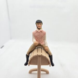 Cavalière 42021 - Schleich