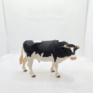 Taureau Prim'Holstein 13796 - Schleich