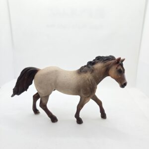 Etalon Quarter Horse 13650 - Schleich