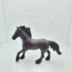Jument Frison 13604 - Schleich