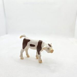 Veau marron 13005 - Schleich
