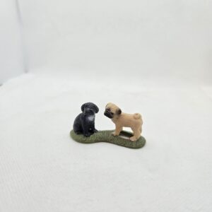 Chiots Carlin 16383 - Schleich