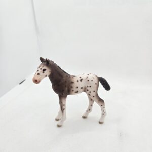 Poulain Knabstrupper 13760 - Schleich