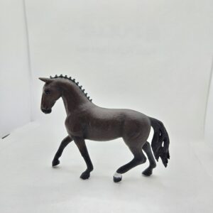 Hongre Hanovre Storm 42413 - Schleich