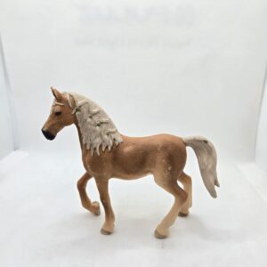 Jument Arabe Mystery 42414 - Schleich