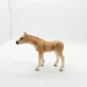Poulain Haflinger 13699 - Schleich