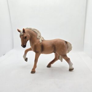 Hongre Lusitanien Editions Limitées Muller 72017 - Schleich