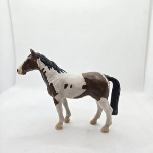 Jument Pinto 42024 - Schleich