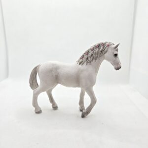 Jument Quarter horse exclusive 42486 - Schleich