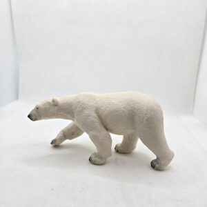 Ours polaire 50142 - Papo