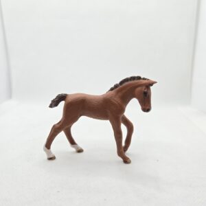 Poulain Trakehner exclusif 82953 - Schleich Blue Ocean