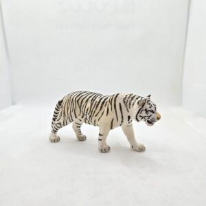 Tigre blanc mâle 14731 - Schleich