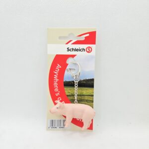 Porte-clé porcelet 82884 - Schleich