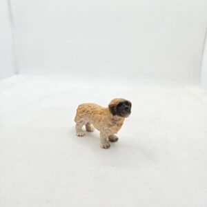Shih Tzu Maltese 13931 - Schleich