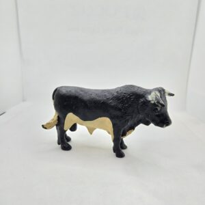 Taureau noir 13218 - Schleich