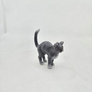 Chat gris 13015 - Schleich