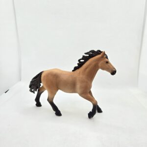 Etalon Quarter Horse 13853 - Schleich