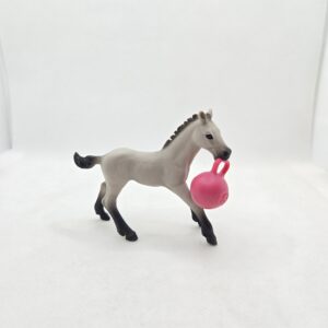 Poulain joueur 42534 - Schleich