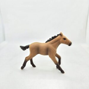Poulain Mustang exclusif 42195 - Schleich