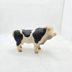 Taureau "Peter" 62607 - Bullyland