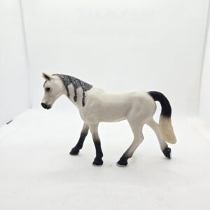Jument Arabe 13908 - Schleich