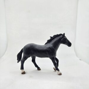 Etalon Quarter horse exclusif 42389 - Schleich