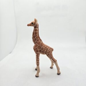 Girafon - Schleich exclusif McDonald's