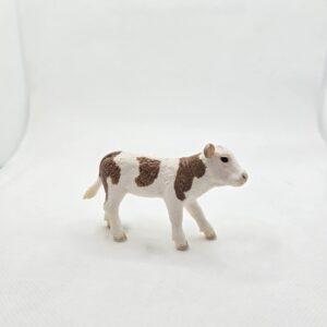 Veau Simmental 13802 - Schleich