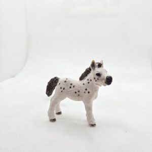 Poulain Shetland Spotty 82990 - Schleich Blue Ocean