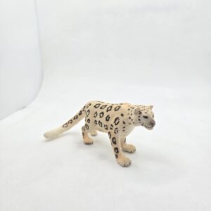 Léopard des neiges 14838 - Schleich