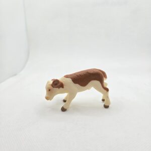 Veau marron 62521 - Arbaton