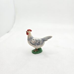 Poule blanche 13011 - Schleich