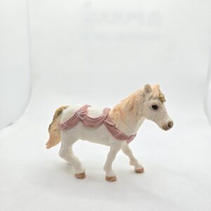 Poney de l'Elfe douce comme une Lys 70501 Bayala - Schleich