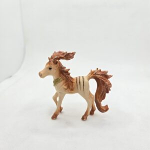 Poulain rayé de Marween Bayala 70530 - Schleich
