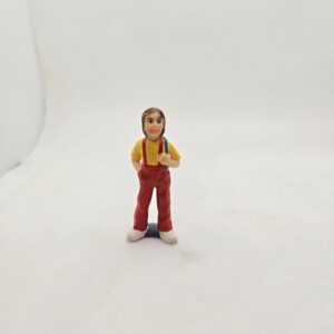 Fillette 13428 - Schleich