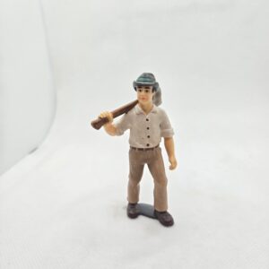 Bucheron 13433 - Schleich
