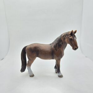 Jument Tennessee Walker 13713 - Schleich