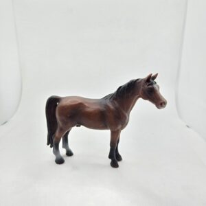 Hongre Arabe 13248 - Schleich
