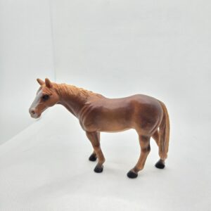 Jument Quarter Horse 13251 - Schleich