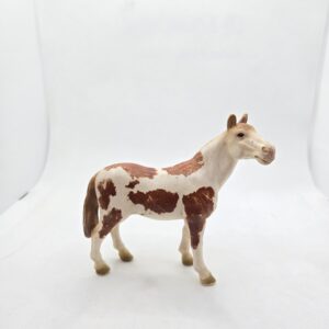 Hongre Pinto 13241 - Schleich