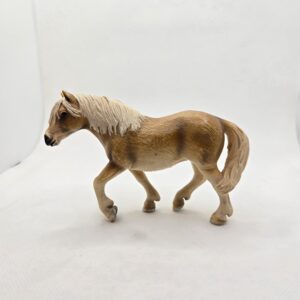 Jument Haflinger 13606 - Schleich