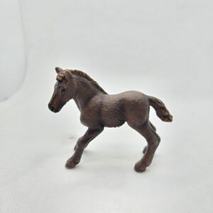 Poulain Camargue 13628 - Schleich