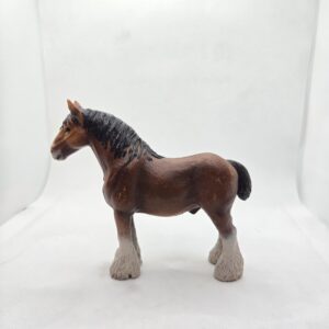 Etalon Clydesdale 13670 - Schleich