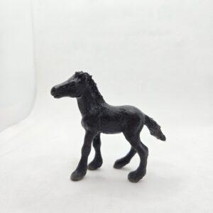 Poulain Frison 62622 - Bullyland